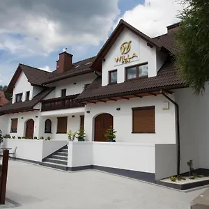 Fen Penzion