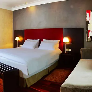 Nh Hotel Poznaň