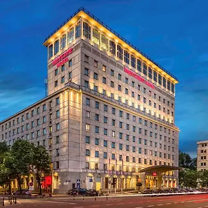 Mercure Grand Hotel Varšava