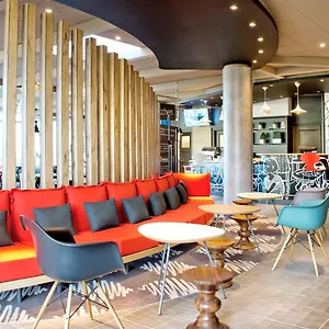 Ibis Ostrobramska Hotel Varšava