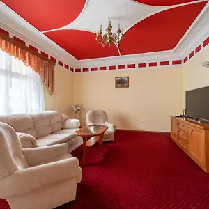 Patria Bed & Breakfast