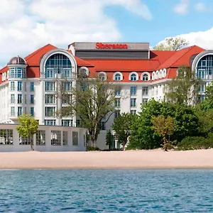 Sheraton Hotel Sopoty