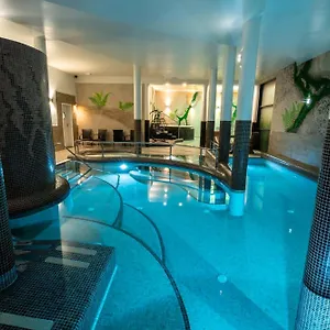 Malina Aparthotel Sklářská Poruba