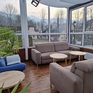 Aparthotel Pruskie