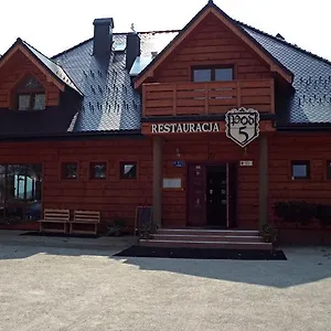 3* Frühstückspension Pod 5