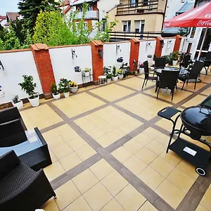 Dworek Familijny Bed & Breakfast Kolobřeh