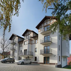 Berg Aparthotel