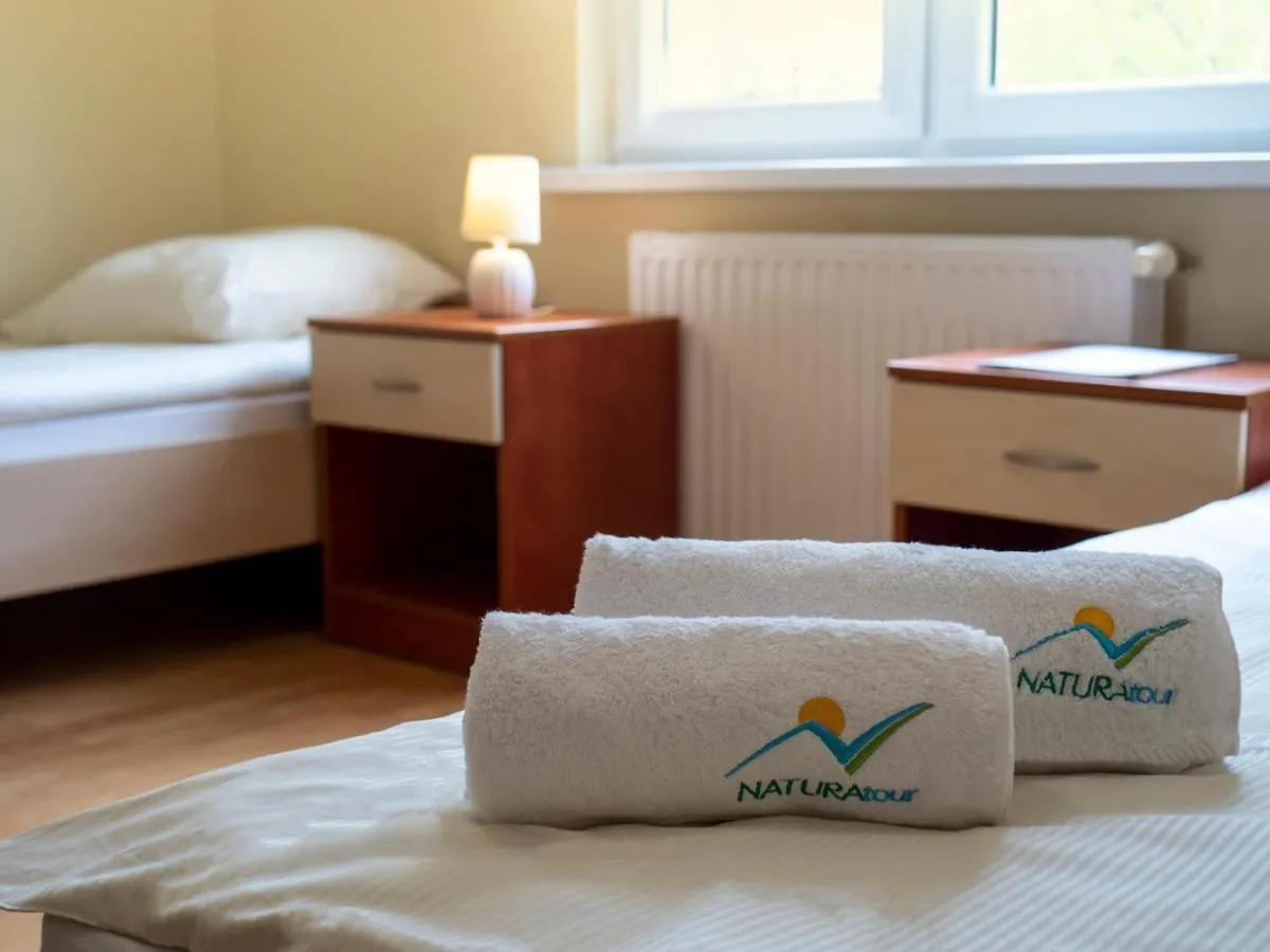 Resort Stokrotka Natura Tour Karpacz