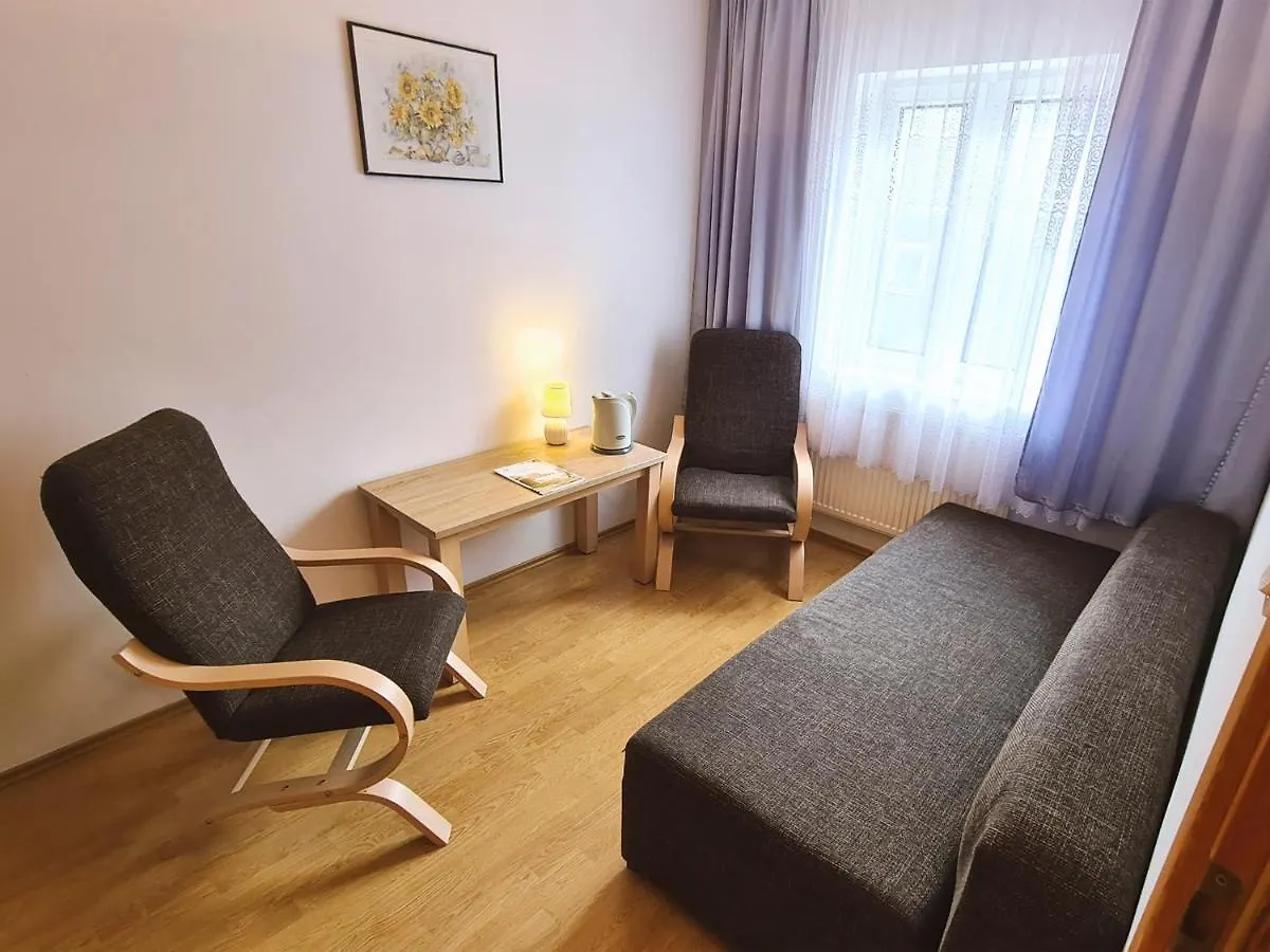 Stokrotka Natura Tour Karpacz Resort