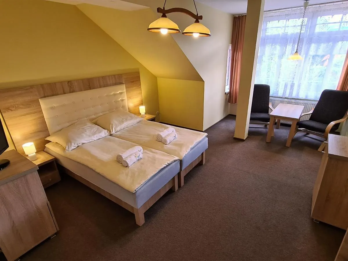 Stokrotka Natura Tour Karpacz Resort