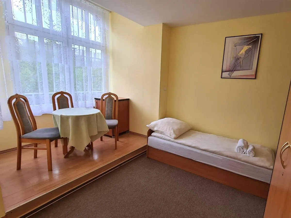 Resort Stokrotka Natura Tour Karpacz